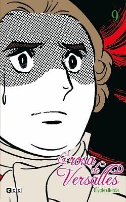 LA ROSA DE VERSALLES NÚM. 09 DE 9 | 9788418862304 | IKEDA, RIYOKO | Libreria Geli - Librería Online de Girona - Comprar libros en catalán y castellano