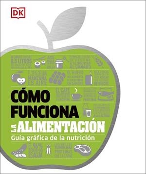 CÓMO FUNCIONA LA ALIMENTACIÓN | 9780241470299 |   | Libreria Geli - Librería Online de Girona - Comprar libros en catalán y castellano