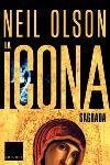 LA ICONA SAGRADA | 9788466406055 | OLSON,NEIL | Llibreria Geli - Llibreria Online de Girona - Comprar llibres en català i castellà