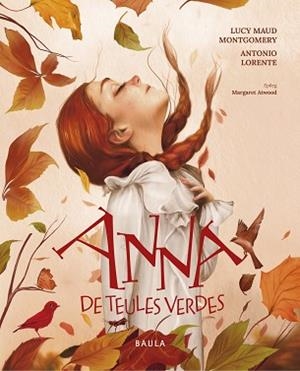 ANNA DE TEULES VERDES | 9788447946440 | MONTGOMERY,LUCY MAUD | Llibreria Geli - Llibreria Online de Girona - Comprar llibres en català i castellà