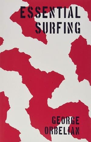 ESSENTIAL SURFING  | 9788409162154 | ORBELIAN,GEORGE | Libreria Geli - Librería Online de Girona - Comprar libros en catalán y castellano