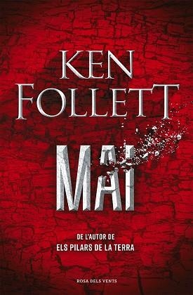 MAI | 9788418033858 | FOLLETT,KEN | Libreria Geli - Librería Online de Girona - Comprar libros en catalán y castellano