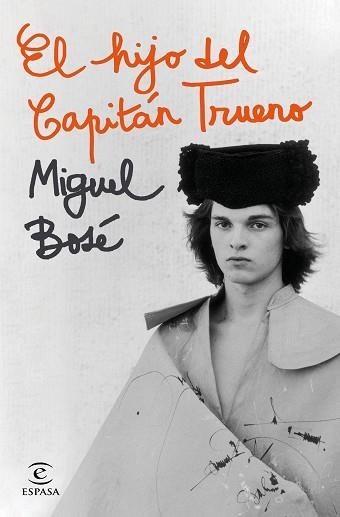 EL HIJO DEL CAPITÁN TRUENO | 9788467064247 | BOSÉ,MIGUEL | Llibreria Geli - Llibreria Online de Girona - Comprar llibres en català i castellà