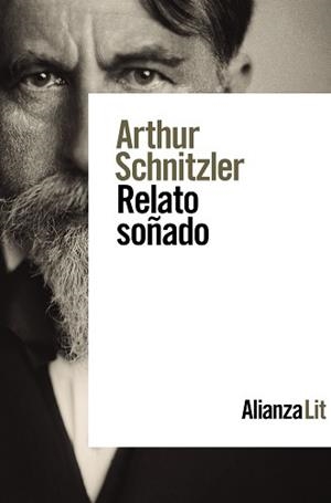 RELATO SOÑADO | 9788413625744 | SCHNITZLER,ARTHUR | Llibreria Geli - Llibreria Online de Girona - Comprar llibres en català i castellà