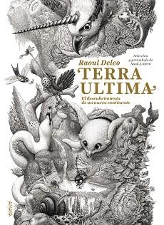 TERRA ULTIMA.EL DESCUBRIMIENTO DE UN NUEVO CONTINENTE | 9788469889909 | DELEO,RAOUL/STERN,NOAH J. | Llibreria Geli - Llibreria Online de Girona - Comprar llibres en català i castellà