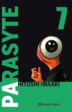 PARASYTE Nº 07/08 | 9788491461463 | IWAAKI,HITOSHI | Libreria Geli - Librería Online de Girona - Comprar libros en catalán y castellano