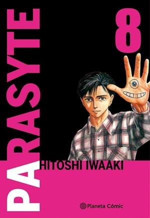 PARASYTE Nº 08/08 | 9788491467328 | IWAAKI,HITOSHI | Libreria Geli - Librería Online de Girona - Comprar libros en catalán y castellano