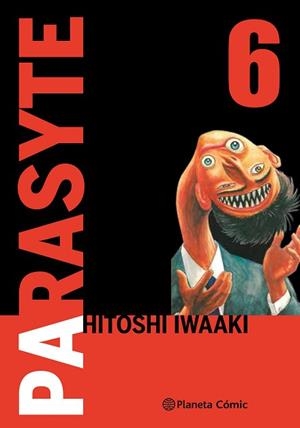 PARASYTE Nº 06/08 | 9788491461456 | IWAAKI,HITOSHI | Libreria Geli - Librería Online de Girona - Comprar libros en catalán y castellano