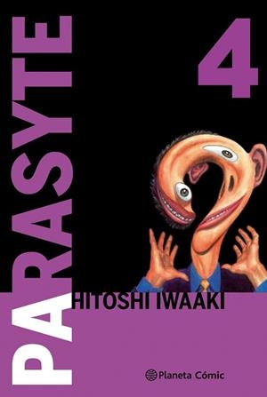 PARASYTE Nº 04/08 | 9788491460985 | IWAAKI,HITOSHI | Libreria Geli - Librería Online de Girona - Comprar libros en catalán y castellano