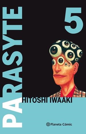 PARASYTE Nº 05/08 | 9788491460992 | IWAAKI,HITOSHI | Libreria Geli - Librería Online de Girona - Comprar libros en catalán y castellano