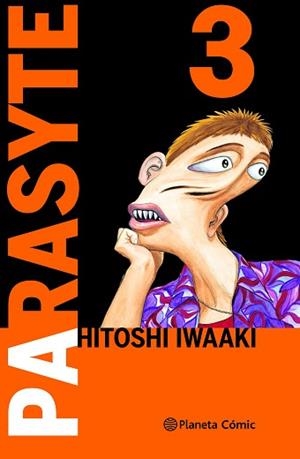 PARASYTE Nº 03/08 | 9788416816637 | IWAAKI,HITOSHI | Libreria Geli - Librería Online de Girona - Comprar libros en catalán y castellano