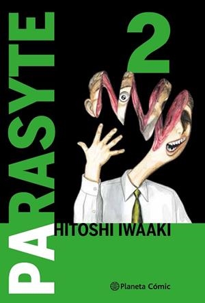 PARASYTE Nº 02/08 | 9788416693542 | IWAAKI,HITOSHI | Libreria Geli - Librería Online de Girona - Comprar libros en catalán y castellano