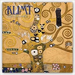 KLIMT(CALENDARIO DE PARED 2022) | 9781800543843 | Llibreria Geli - Llibreria Online de Girona - Comprar llibres en català i castellà