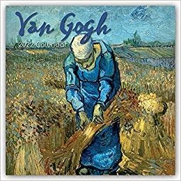 VAN GOCH(CALENDARIO DE PARED 2022) | 9781800543973 | Llibreria Geli - Llibreria Online de Girona - Comprar llibres en català i castellà
