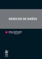 DERECHO DE DAÑOS(2 VOLÚMENES) | 9788413970226 | ATIENZA NAVARRO,Mª LUISA/AVIÑÓ BELENGUER,DAVID | Libreria Geli - Librería Online de Girona - Comprar libros en catalán y castellano