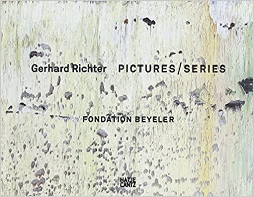 GERHARD RICHTER.SERIES,CYCLES AND SPACES | 9783775738057 | Llibreria Geli - Llibreria Online de Girona - Comprar llibres en català i castellà