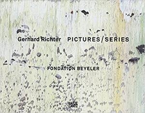 GERHARD RICHTER.SERIES,CYCLES AND SPACES | 9783775738057 | Llibreria Geli - Llibreria Online de Girona - Comprar llibres en català i castellà