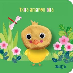 TXITA AMAREN BILA | 9789403226439 | BALLON | Llibreria Geli - Llibreria Online de Girona - Comprar llibres en català i castellà