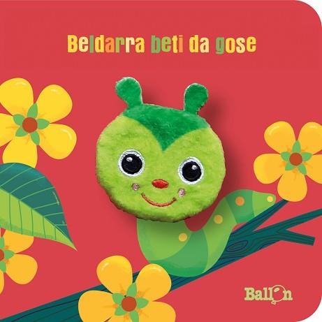 BELDARRA BETI DA GOSE | 9789403226460 | BALLON | Libreria Geli - Librería Online de Girona - Comprar libros en catalán y castellano