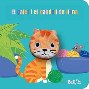 EL GATET I EL CABDELL DE LLANA | 9789403226392 | Llibreria Geli - Llibreria Online de Girona - Comprar llibres en català i castellà