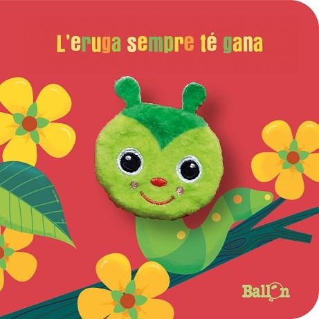 L'ERUGA SEMPRE TÉ GANA | 9789403226453 | Libreria Geli - Librería Online de Girona - Comprar libros en catalán y castellano