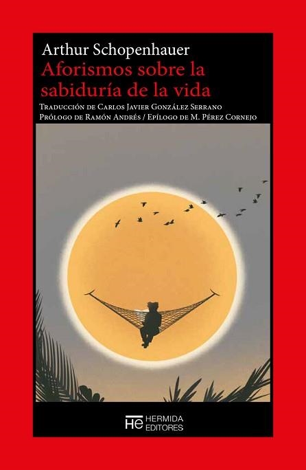 AFORISMOS SOBRE LA SABIDURÍA DE LA VIDA | 9788412382648 | SCHOPENHAUER,ARTHUR | Libreria Geli - Librería Online de Girona - Comprar libros en catalán y castellano