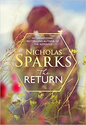 THE RETURN | 9780751580815 | SPARKS,NICHOLAS | Libreria Geli - Librería Online de Girona - Comprar libros en catalán y castellano
