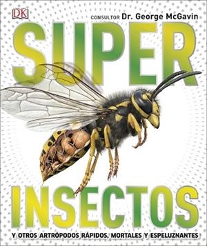 SUPERINSECTOS | 9780241414507 |   | Libreria Geli - Librería Online de Girona - Comprar libros en catalán y castellano