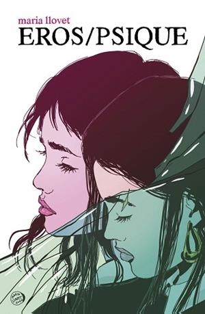 EROS/PSIQUE(EDICIÓN COLOR) | 9788467948721 | LLOVET,MARIA | Libreria Geli - Librería Online de Girona - Comprar libros en catalán y castellano