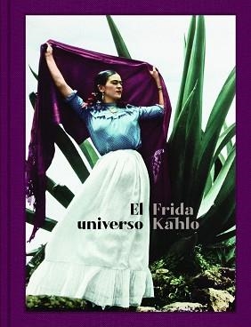 EL UNIVERSO FRIDA KAHLO | 9788417975524 | V.V.A.A. | Libreria Geli - Librería Online de Girona - Comprar libros en catalán y castellano