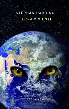 TIERRA VIVIENTE | 9788412213096 | HARDING,STEPHAN | Llibreria Geli - Llibreria Online de Girona - Comprar llibres en català i castellà