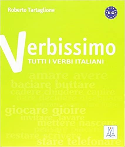 VERBISSIMO | 9788861824881 | Llibreria Geli - Llibreria Online de Girona - Comprar llibres en català i castellà