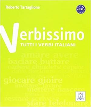 VERBISSIMO | 9788861824881 | Llibreria Geli - Llibreria Online de Girona - Comprar llibres en català i castellà