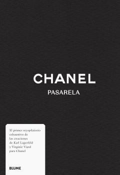 CHANEL | 9788418725180 | V.V.A.A. | Libreria Geli - Librería Online de Girona - Comprar libros en catalán y castellano
