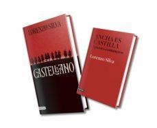 CASTELLANO(LIBRO + OPUSCULO "ANCHA ES CASTILLA") | 8432715136682 | SILVA,LORENZO | Llibreria Geli - Llibreria Online de Girona - Comprar llibres en català i castellà