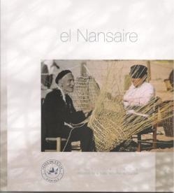 EL NANSAIRE | 9788409332892 | MUSEU DE L'ESCALA | Libreria Geli - Librería Online de Girona - Comprar libros en catalán y castellano