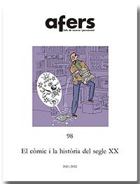 EL CÒMIC I LA HISTÒRIA DEL SEGLE XX | 9788418618130 | LLADÓ POL,FRANCISCA/MARIMON RIUTORT,ANTONI | Libreria Geli - Librería Online de Girona - Comprar libros en catalán y castellano