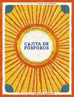 CAJITA DE FÓSFOROS | 9788412060065 | VARIOS AUTORES | Libreria Geli - Librería Online de Girona - Comprar libros en catalán y castellano