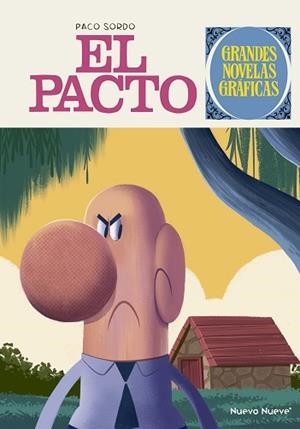EL PACTO | 9788417989699 | SORDO, PACO | Llibreria Geli - Llibreria Online de Girona - Comprar llibres en català i castellà