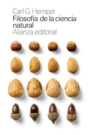 FILOSOFÍA DE LA CIENCIA NATURAL | 9788413625690 | HEMPEL,CARL G. | Llibreria Geli - Llibreria Online de Girona - Comprar llibres en català i castellà