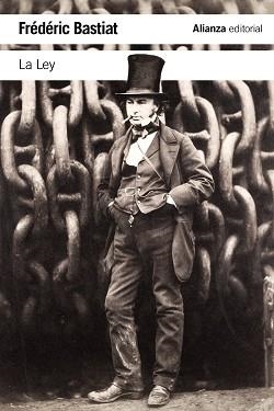 LA LEY | 9788413625737 | BASTIAT,FRÉDÉRIC | Libreria Geli - Librería Online de Girona - Comprar libros en catalán y castellano