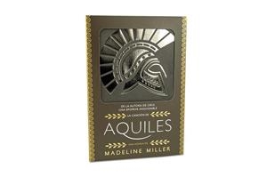 LA CANCIÓN DE AQUILES(EDICIÓN ESPECIAL) | 9788413625584 | MILLER,MADELINE | Llibreria Geli - Llibreria Online de Girona - Comprar llibres en català i castellà