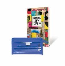 DESTROZA ESTE DIARIO NAVIDAD 2021(PACK) | 8432715136415 | Llibreria Geli - Llibreria Online de Girona - Comprar llibres en català i castellà