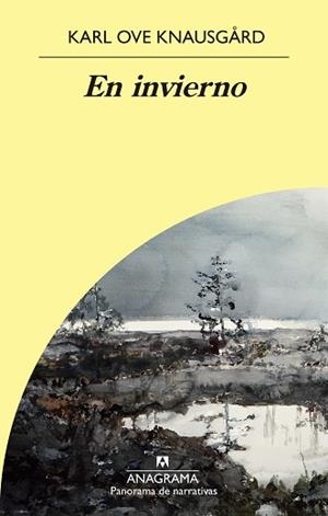 EN INVIERNO | 9788433981042 | KNAUSGÅRD,KARL OVE | Libreria Geli - Librería Online de Girona - Comprar libros en catalán y castellano