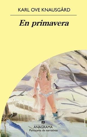 EN PRIMAVERA | 9788433981059 | KNAUSGÅRD,KARL OVE | Libreria Geli - Librería Online de Girona - Comprar libros en catalán y castellano