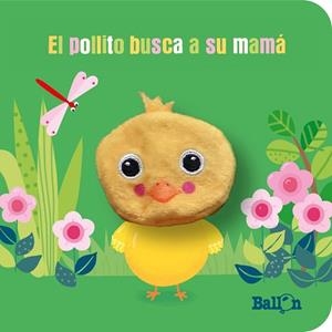 EL POLLITO BUSCA A SU MAMÁ | 9789403226415 | Llibreria Geli - Llibreria Online de Girona - Comprar llibres en català i castellà