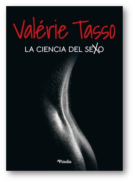 LA CIENCIA DEL SEXO | 9788418965043 | TASSO,VALERIE | Libreria Geli - Librería Online de Girona - Comprar libros en catalán y castellano