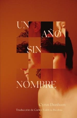 UN AÑO SIN NOMBRE | 9788418501227 | DUNHAM,CYRUS | Llibreria Geli - Llibreria Online de Girona - Comprar llibres en català i castellà