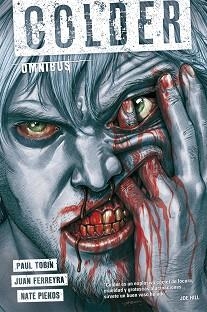 COLDER(EDICIÓN INTEGRAL) | 9788418359897 | TOBIN,PAUL | Libreria Geli - Librería Online de Girona - Comprar libros en catalán y castellano