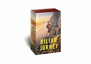ESTUCHE REGALO KILIAN JORNET | 9788417804992 | JORNET,KILIAN | Libreria Geli - Librería Online de Girona - Comprar libros en catalán y castellano